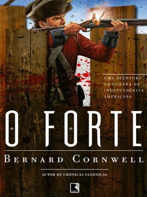 cover image of O forte
